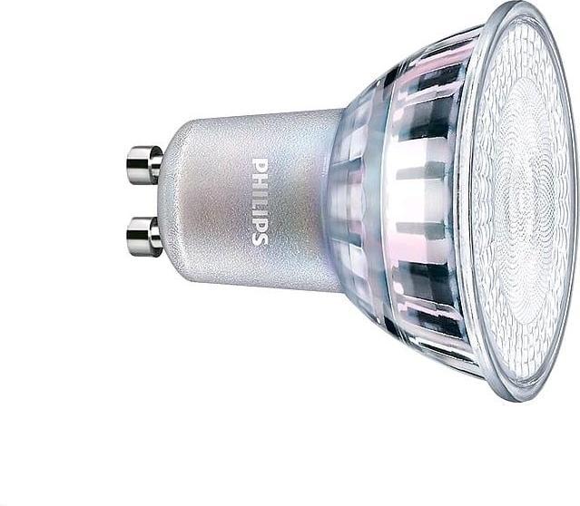 Produktbild Philips Professional Master LEDspot (GU10, 4.90 W, 365 lm, 1 x, F)