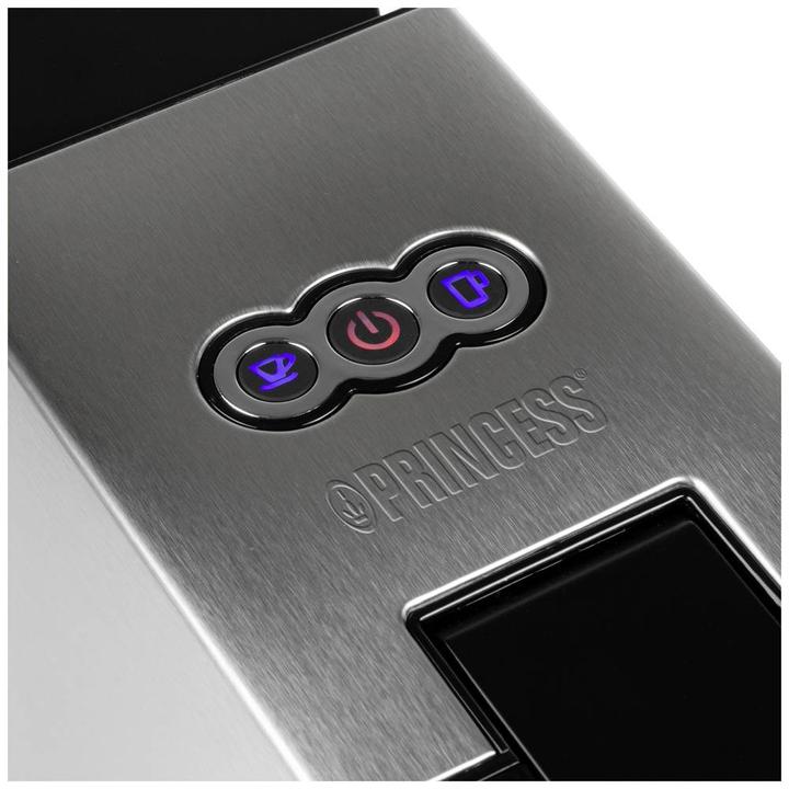 Productafbeelding Princess 249451 (NESPRESSO Origineel, EU-stekker)
