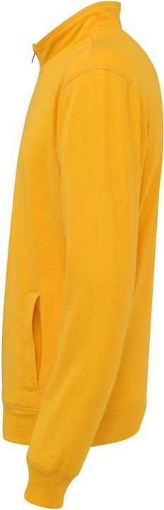 Immagine prodotto Cottover Felpa con mezza zip (L)
