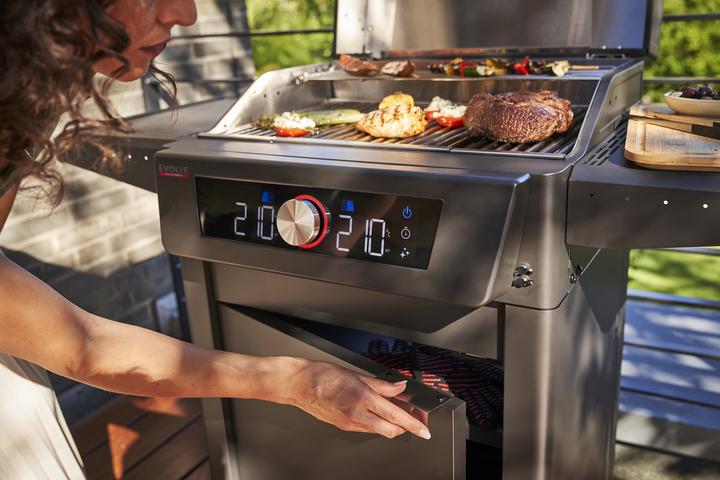 Image du produit Char Broil 140993 (2.40 kW)
