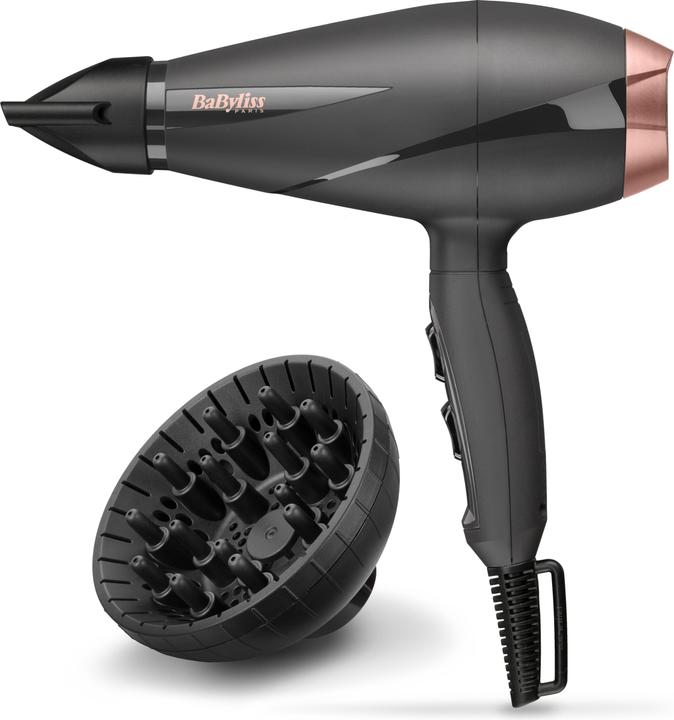 Produktbild BaByliss Smooth Pro