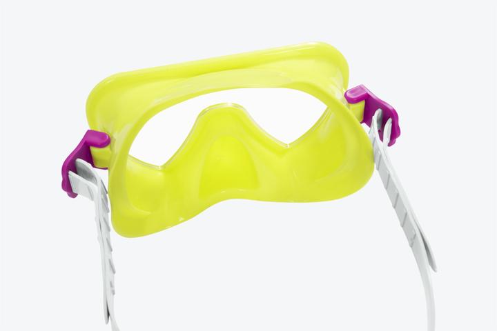 Productafbeelding Bestway Crusader Essentieel Snorkelmasker