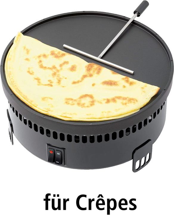 Actual product image Stöckli Marroniofen