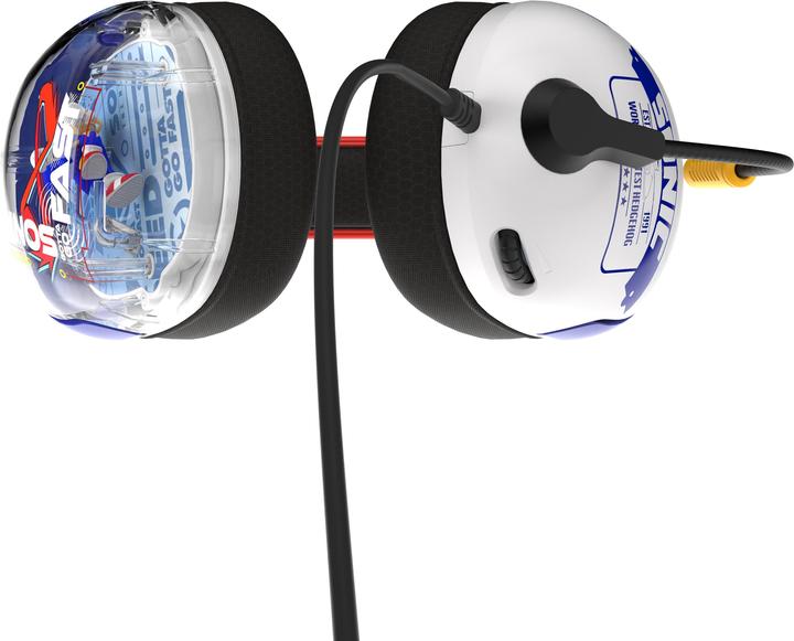 Image du produit PDP Casque filaire Realmz - Sonic (Filaire)