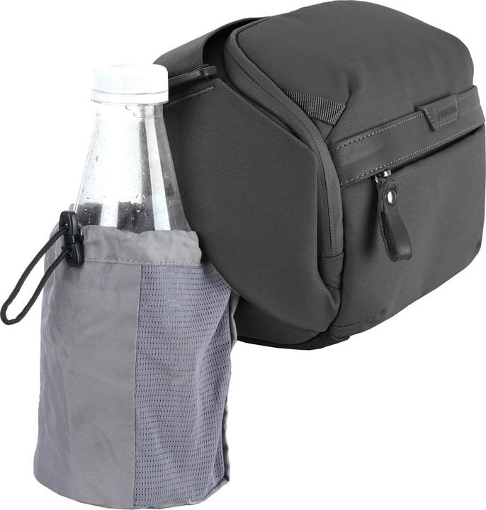 Immagine prodotto Vanguard Veo Metro S7l Bk (Borsa a tracolla per fotocamera, 7 l)