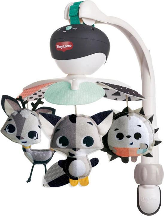 Actual product image Tiny Love Take Along Mobile - Magical Tales