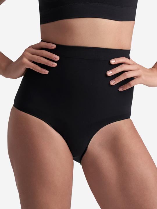 Produktbild Bye Bra Shapingslip Soft Touch Seamless Mid Waist Brief (XL, Einzelpack)