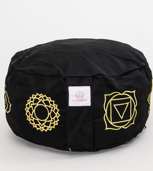 Actual product image Cachet Meditation cushion (15 cm)