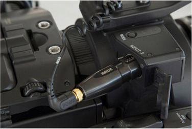 Actual product image RØDE Vxlr+