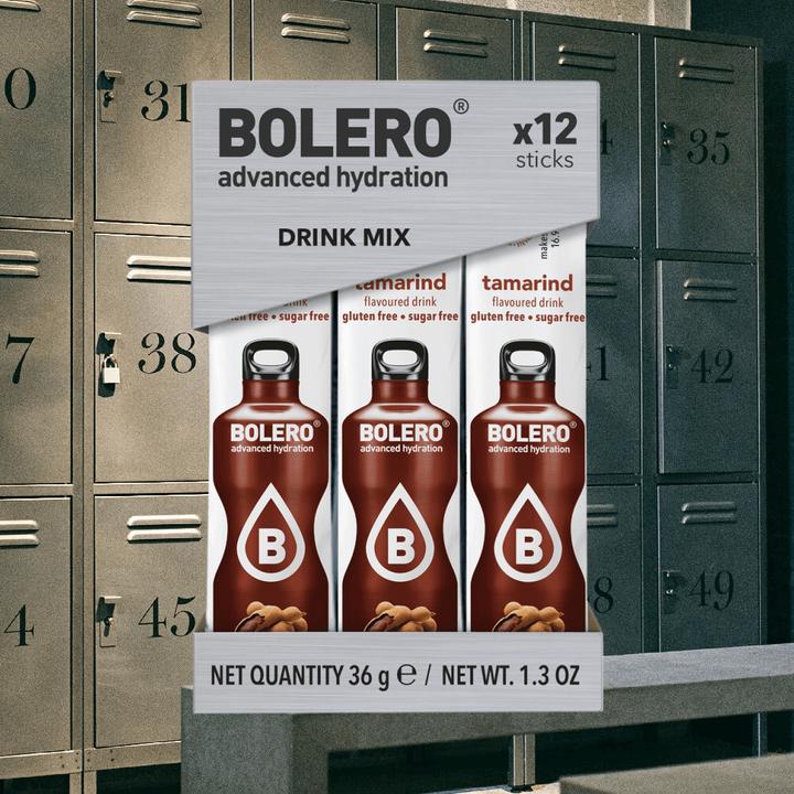 Produktbild Bolero Sticks (Tamarinde, 1 Stk., 53 g)