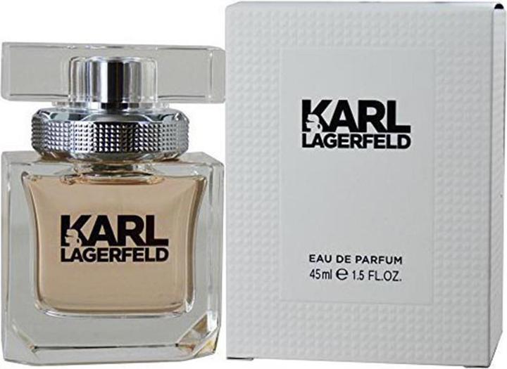 Actual product image Karl Lagerfeld Perfume (Eau de parfum, 45 ml)