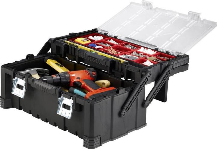Actual product image Keter Cantilever toolbox x310x (1 pieces)