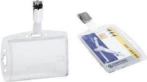 Actual product image Durable Hard box for operating passes