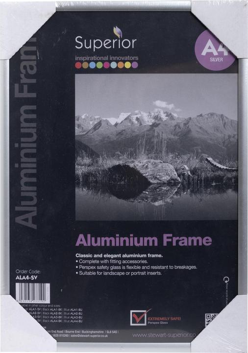 Immagine prodotto Exacompta Cornice per foto (21 x 29,7 cm)