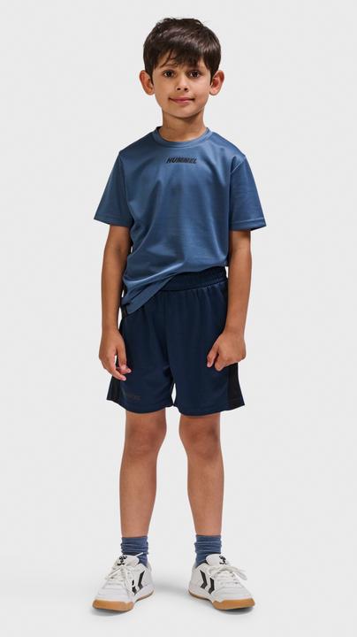 Produktbild hummel hmlMULTI PL SHORTS KIDS (140)