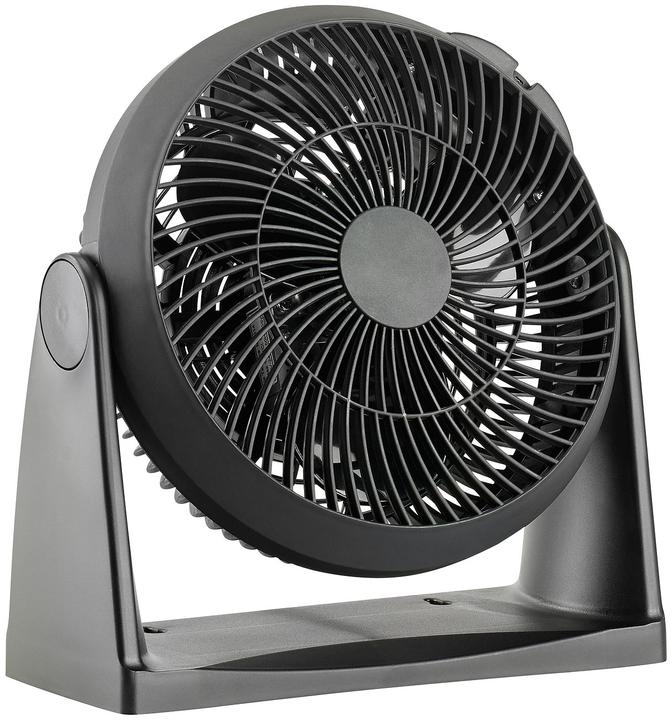 Immagine prodotto Sichler Ventilatore da parete e da tavolo inclinabile (61.40 dB)