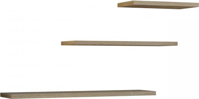 Actual product image Topeshop Tobi (60 x 15 cm, 45 x 15 cm, 30 x 15 cm)