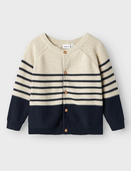 Image du produit Name it Cardigan en coton bio (116)