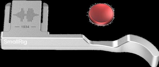 Produktbild SmallRig Thumb Grip for FUJIFILM X M5 (Griff)
