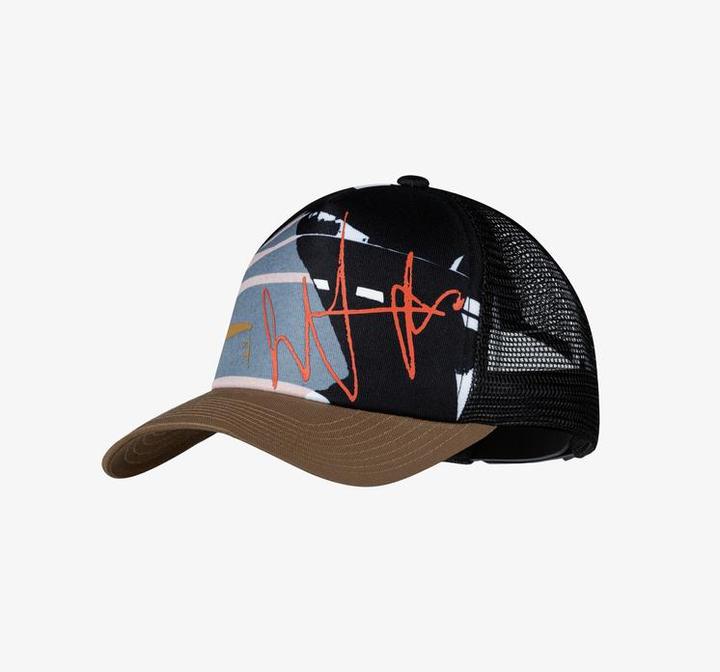 Actual product image Buff Trucker (One size)