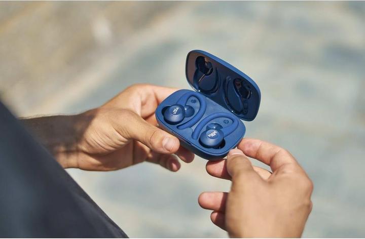 Actual product image Vieta Pro Sweat (No noise cancelling, 7.50 h, Wireless)