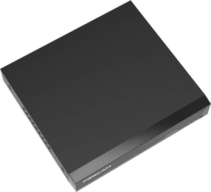 Produktbild Foscam FNA108H 8-Kanal Netzwerk-Videorecorder (Netzwerk Videorecorder (NVR))