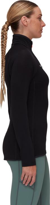 Produktbild Mammut Aenergy Light ML Half Zip Pull Women (M)