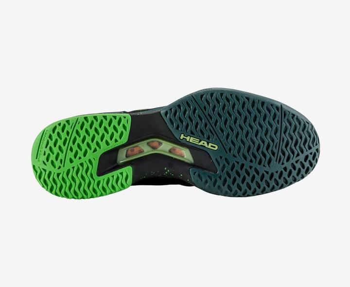 Image du produit Head Sprint Pro 3.5 SF Men BKFG (48 1/3)