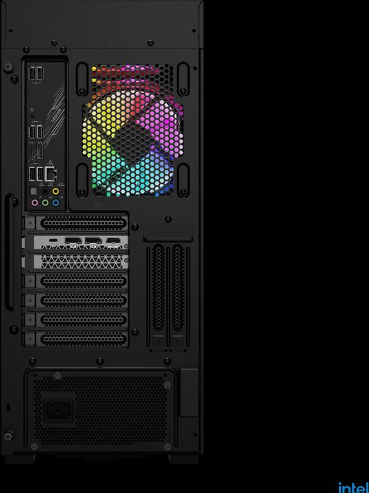 Produktbild Lenovo Legion T7 RTX 3080 (Intel Core i7-12700KF, 32 GB, 1000 GB, GeForce RTX 3080)