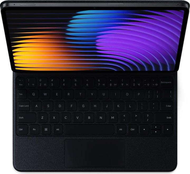 Actual product image Xiaomi Pad 7 / 7 Pro Focus Keyboard (German), LDU (DE)