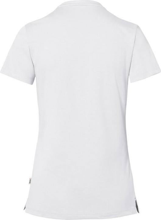 Actual product image Hakro COTTON TEC® V-shirt (XS)