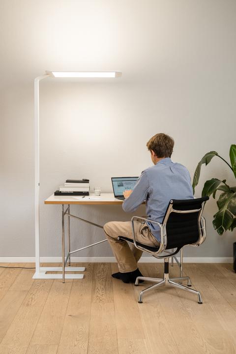 Image du produit Ledvance Lampadaire de bureau (5600 lm)