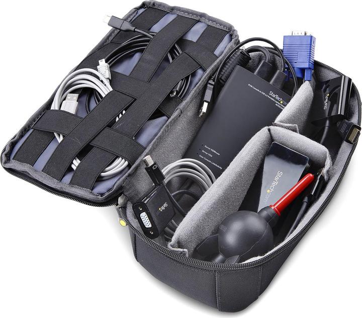 Immagine prodotto StarTech Vga/Mdp Crash Cart Adapter -Vga/Mini Displayport Kvm