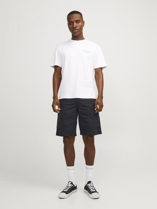 Actual product image Jack & Jones 2-pack Loose Fit Cargo Shorts Cargo Shorts (XS)