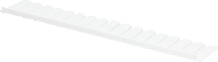 Image du produit V-Zug H71978 Flaschenhalterfinger Kühlschrank - Weiss