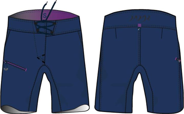 Immagine prodotto Drydor Quantum Boardshort Donna (L)