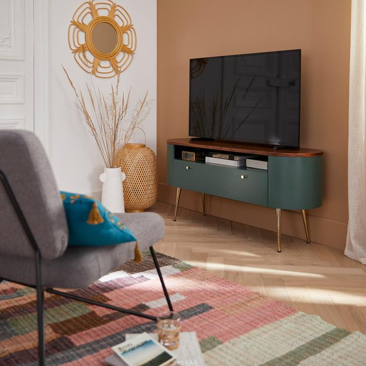 Produktbild La Redoute Interieurs Topim (120 x 38 x 55.5 cm)