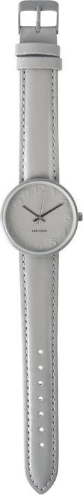 Produktbild Karlsson Ms. Grey Steel (32 mm)