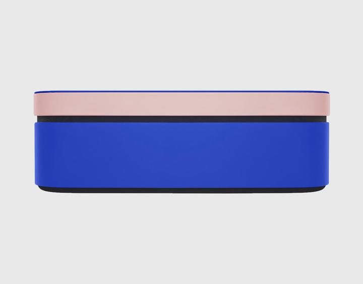 Image du produit Dyson Lisseur Corrale Blue Blush (Fer plat)