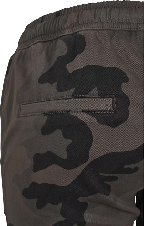 Immagine prodotto Urban Classics Pantaloni da jogging camo da donna (XL)