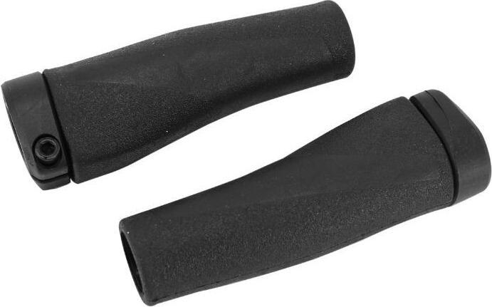 Produktbild Herrmans Griffe ergonomischer Griff Klemmschloss