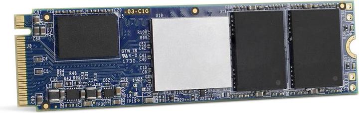 Image du produit OWC Aura P12 (2000 Go, M.2 2280)