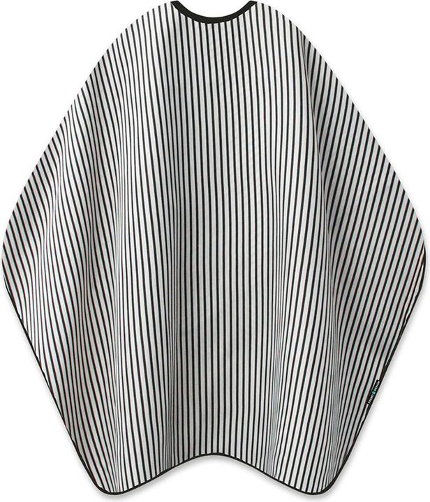 Actual product image Trend-Design Mens Barber Cape Barber Cape