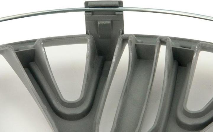 Actual product image Autostyle Classic design (4 Piece, 13")