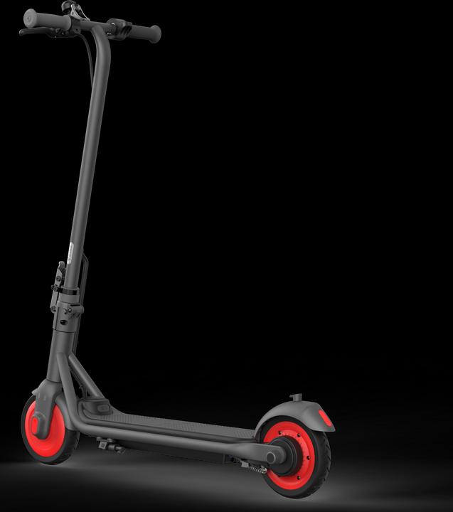Actual product image Segway-Ninebot ZING C20 (16 km/h, 20 km, 150 W)