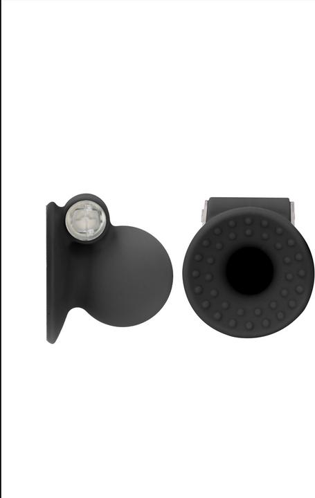 Produktbild Ouch! Vibrierende Nippel Sauger