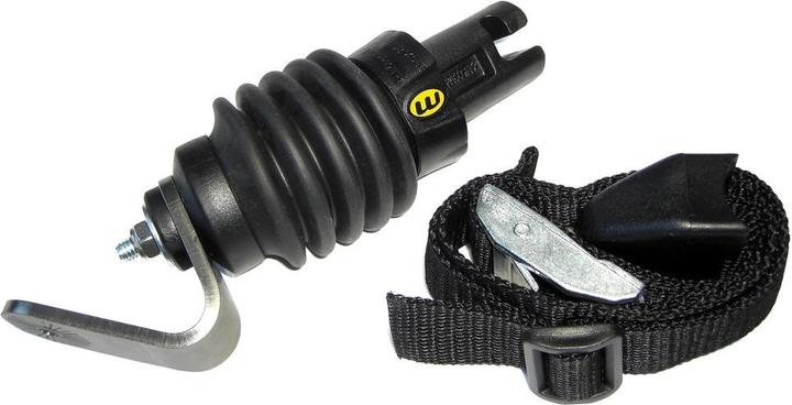 Image du produit Weber Technik -Kupplung EK