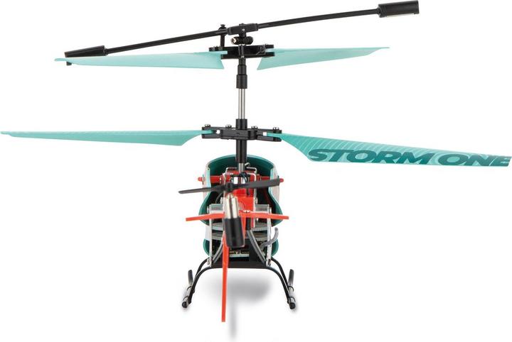 Image du produit Carrera Ca Rc Heli 2,4GHz Storm One