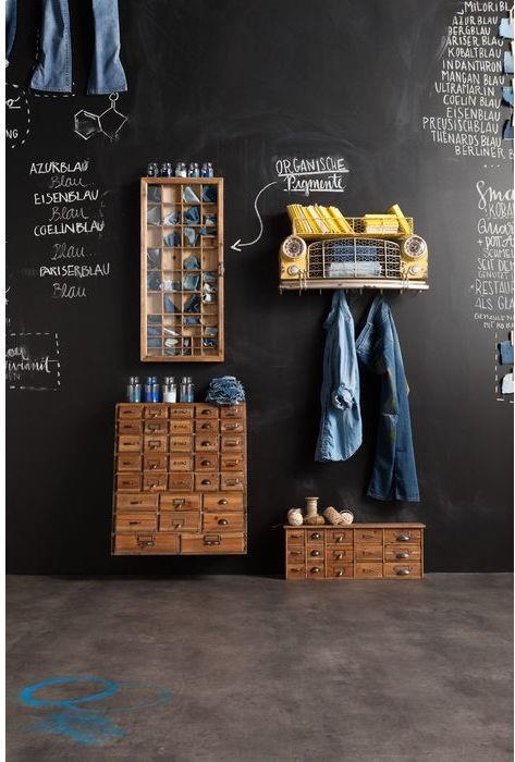 Image du produit Kare Design Armoire murale Cookies 15 tiroirs