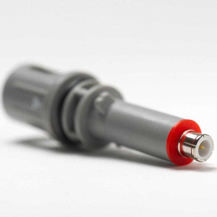 Actual product image Ondilo TDS conductivity sensor (grey) for ICO